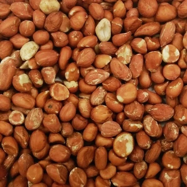 Pindanoten - 2 Kg 4 Pindanoten - 2 Kg - Afbeelding 2