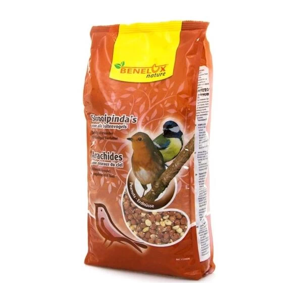 Pindanoten - 2 Kg 3 Pindanoten - 2 Kg