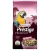 VERSELE-LAGA Prestige Premium Papegaaien Zonder Noten - 15 Kg