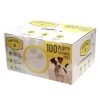Puppy Trainingsdoekjes - Set Van 100 Stuks -Garden Pet & Animal Winkel puppy trainingsdoekjes 100 stuks 1484068163 1 600