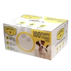 Puppy Trainingsdoekjes - Set Van 100 Stuks