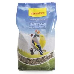 Snoepzaad 900 Gram
