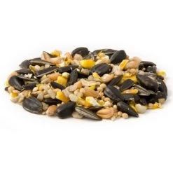 Strooivoer 4 Seizoenen - 2,5 Kg