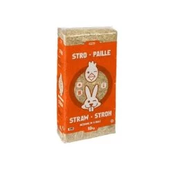 Tarwestro Voor Knaagdieren/pluimvee Jopack - 4 × 2,5 Kg -Garden Pet & Animal Winkel tarwestro knaagdieren 10 kg 1620630429 2 600