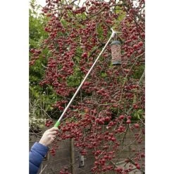 Telescopische Steel Voor Voedersilo's Hangie Stick -Garden Pet & Animal Winkel telescopische steel voedersilos 1638885173 2 600