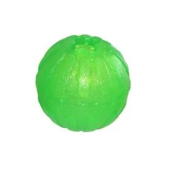 Starmark Treat Kauwbal Fluogroen Ø 10 Cm - Large