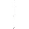 Vergrendelingspaal FENCE SMALL - 91 Cm -Garden Pet & Animal Winkel vergrendelingspaal small 91 cm 1595413712 1 600