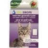BSI Verzorgingsdruppels Voor Katten - Bio Drops - Set Van 5 Stuks -Garden Pet & Animal Winkel verzorgingsdruppels voor katten 1536146094 1 600