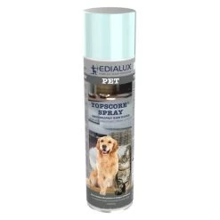 EDIALUX Omgevingsspray Tegen Vlooien