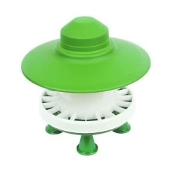 Voederautomaat Pluimvee 2,5 Kg