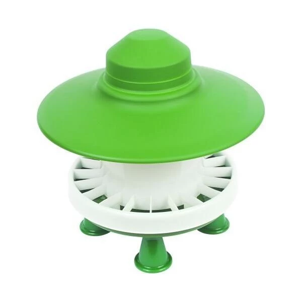 Voederautomaat Pluimvee 2,5 Kg 3 Voederautomaat Pluimvee 2,5 Kg