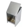Voederbak Galva 2,5 Kg