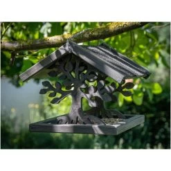 Emma's Garden Voederhuis Magic - 50 × 46 × 35 Cm -Garden Pet & Animal Winkel voederhuis magic 50 x 46 x 35 cm 1632146217 3 600