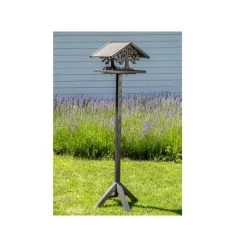 Emma's Garden Voederhuis Magic - 50 × 46 × 35 Cm -Garden Pet & Animal Winkel voederhuis magic 50 x 46 x 35 cm 1632146218 5 600