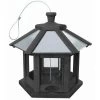Vogelvoederhuis Met Ingebouwde Zadensilo - Zeskant -Garden Pet & Animal Winkel voederhuis met zadensilo 1510747583 1 600