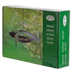 ESSCHERT DESIGN Voederhuis Voor De Kleinere Tuinvogels 11 ESSCHERT DESIGN Voederhuis Voor De Kleinere Tuinvogels -Garden Pet & Animal Winkel voederhuis voor kleine tuinvogels 1628762783 1 600