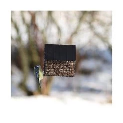 Voederhuisje Zwart Voor Pindanoten -Garden Pet & Animal Winkel voederhuisje zwart voor pindas 1571390920 1 600