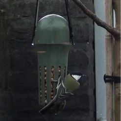 Voederkorf Max - Stijlvol En Uniek -Garden Pet & Animal Winkel voederkorf max hangend 1537824916 1 600