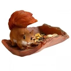 Voederschaal Eekhoorn
