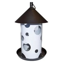 Voedersilo Voor Zaden 2 Kg