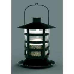 Voedersilo Voor Zaden 5 Kg - Solar -Garden Pet & Animal Winkel voedersilo voor zaden 5 kg solar 1560245305 1 600