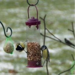 Voederstation Colors Met Voedersystemen -Garden Pet & Animal Winkel voederstation colors toebehoren 1520867394 1 600