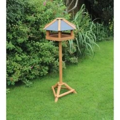 Voedertafel XXL Op Statief -Garden Pet & Animal Winkel voedertafel xxl op statief 1512735923 1 600