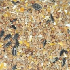 Voedertafelmix 2,5 Kg