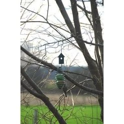 ESSCHERT DESIGN Vetbolspiraal - Voederveer -Garden Pet & Animal Winkel voederveer 1484052996 4 600