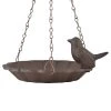 ESSCHERT DESIGN Vogelbad Hangend - Gietijzer -Garden Pet & Animal Winkel vogelbad hangend gietijzer 1660121167 1 600