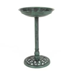 Traditioneel Vogelbad