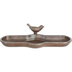 ESSCHERT DESIGN Vogelbad Gietijzer