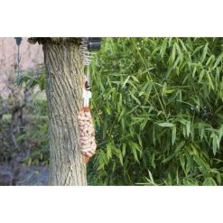 ESSCHERT DESIGN Vogelhanger Pindanoten -Garden Pet & Animal Winkel vogelhanger pindanoten in netje 1561543845 5 600