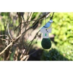 ESSCHERT DESIGN Vogelhanger Zonnebloempitten - Vogelvoeder -Garden Pet & Animal Winkel vogelhanger zonnebloempitten 1554885822 2 600