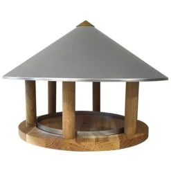 ESSCHERT DESIGN Vogelvoederhuis Aarhus Op Paal - 115 Cm -Garden Pet & Animal Winkel vogelvoederhuis aarhus 115 cm 1539153007 2 600