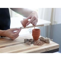 Vogelvoederklokjes Knutselpakket 5 Vogelvoederklokjes Knutselpakket -Garden Pet & Animal Winkel vogelvoederklokjes knutselpakket 1646840384 1539 600