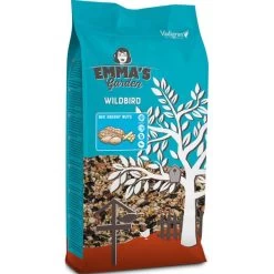 Emma's Garden Energy Nuts - 2,50 Kg