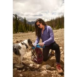 Waterfles En Kom Kurgo Gourd H2O - Blauw -Garden Pet & Animal Winkel waterfles en kom kurgo blauw 1638368358 1 600