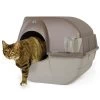Zelfreinigende Kattenbak Roll'n Clean - Large -Garden Pet & Animal Winkel zelfreinigende kattenbak large 1484052911 3 600