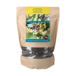 Zonnebloempitten In Duurzame Verpakking - 1 Kg